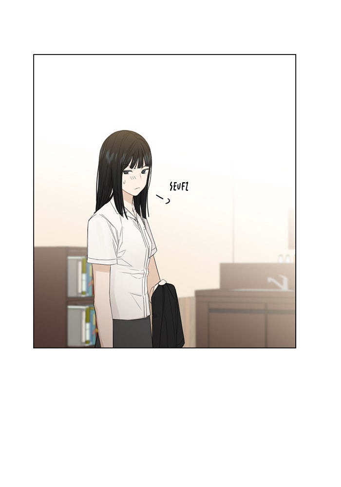 Read Just Twilight Manga Online