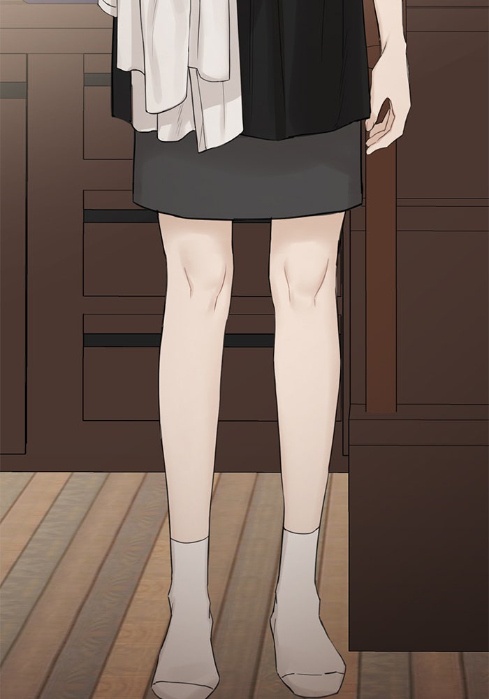 Read Just Twilight Manga Online