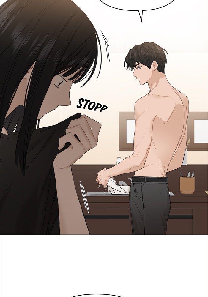 Read Just Twilight Manga Online