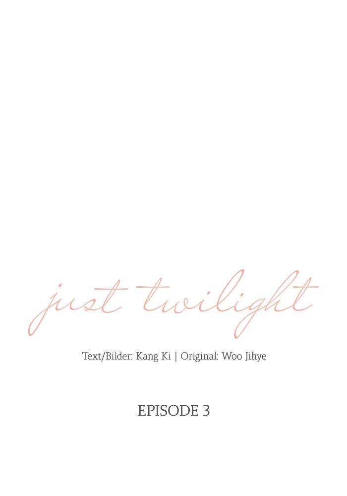 Read Just Twilight Manga Online