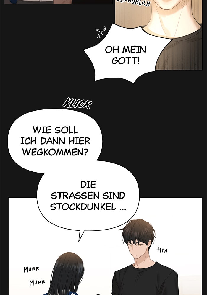 Read Just Twilight Manga Online