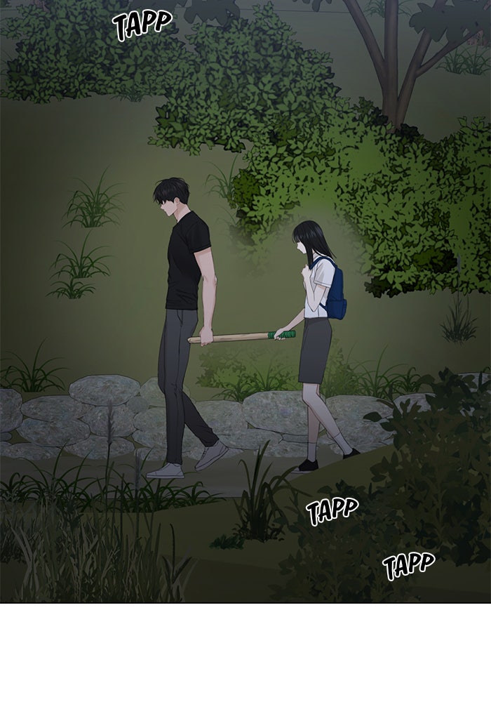 Read Just Twilight Manga Online