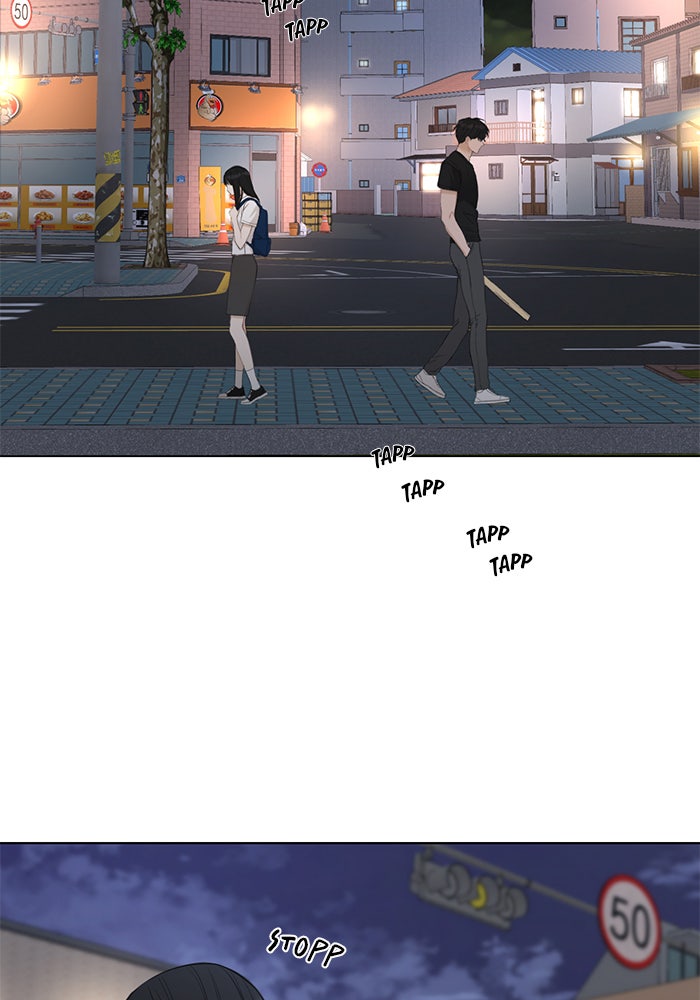 Read Just Twilight Manga Online