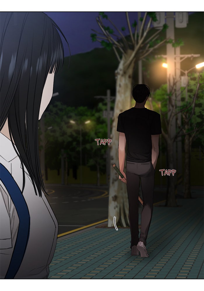 Read Just Twilight Manga Online