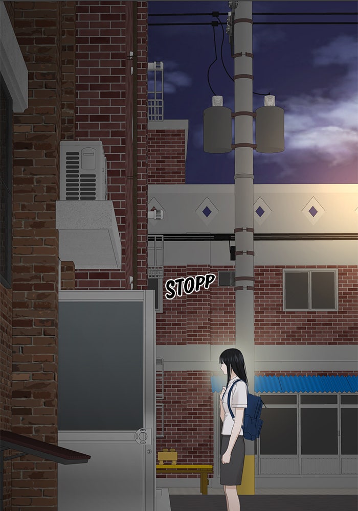 Read Just Twilight Manga Online