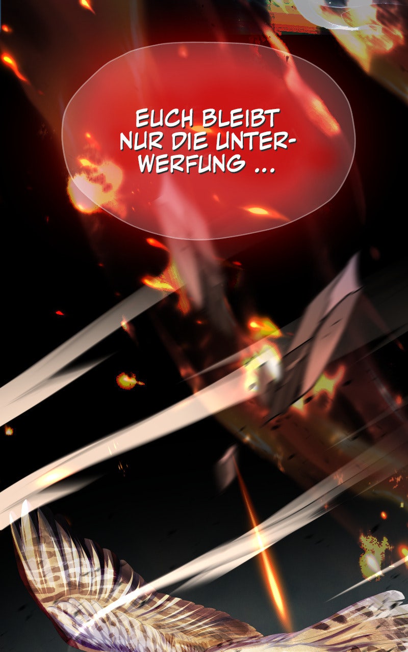 Read KESTREL - Der Vogel im Käfig Manga Online