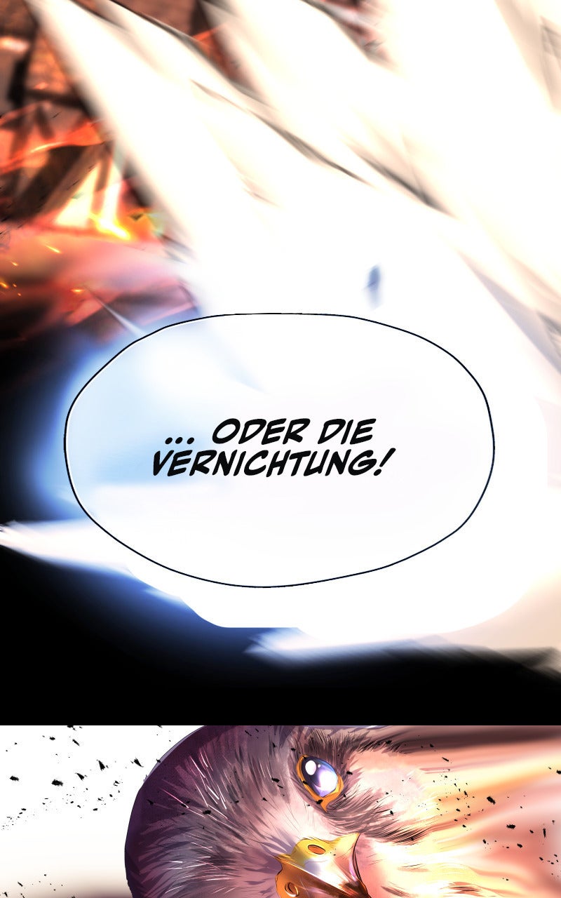 Read KESTREL - Der Vogel im Käfig Manga Online