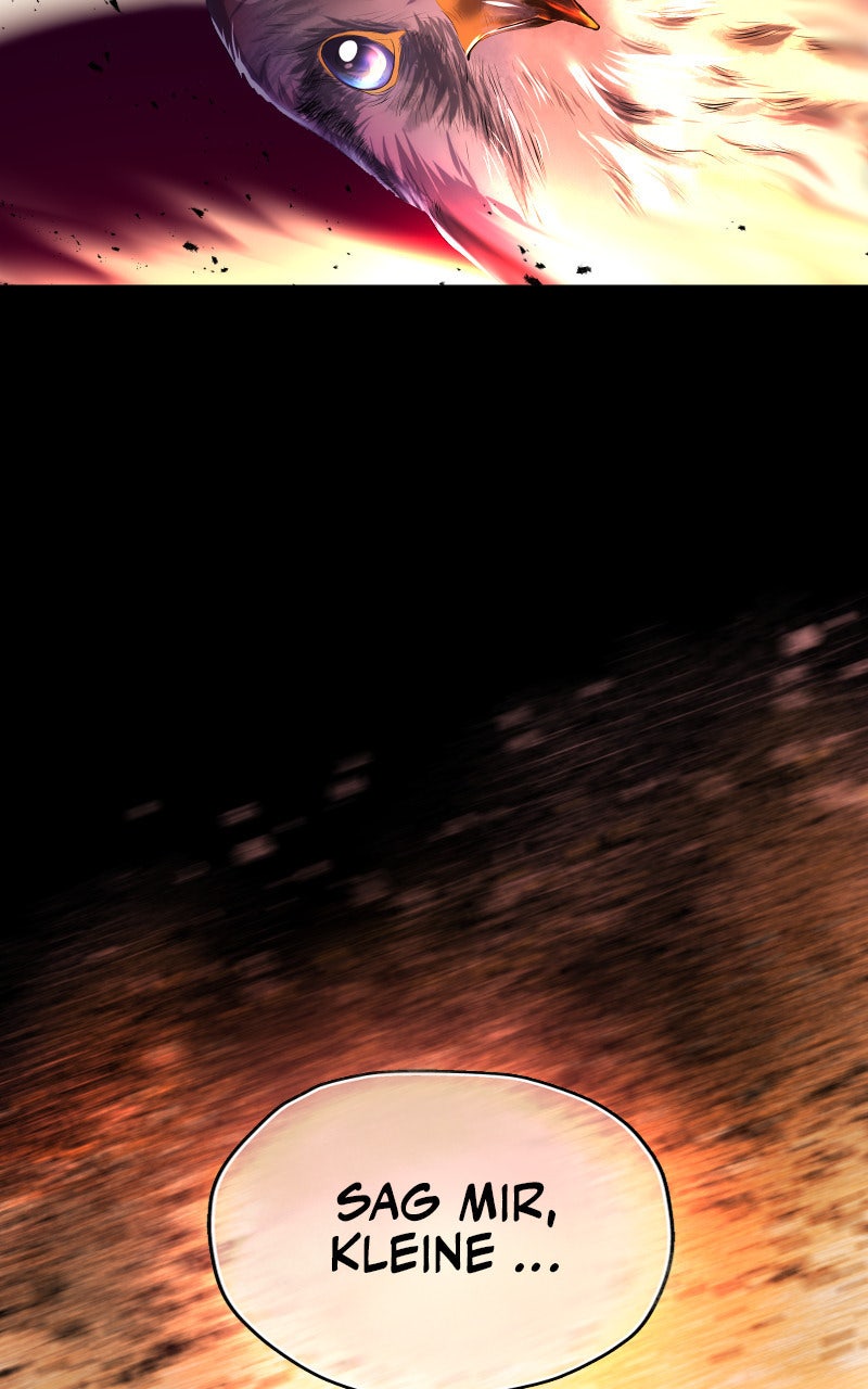 Read KESTREL - Der Vogel im Käfig Manga Online