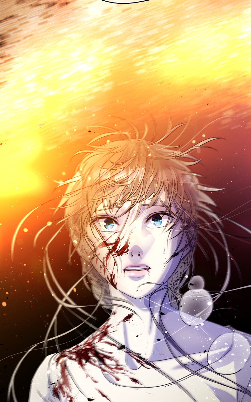 Read KESTREL - Der Vogel im Käfig Manga Online