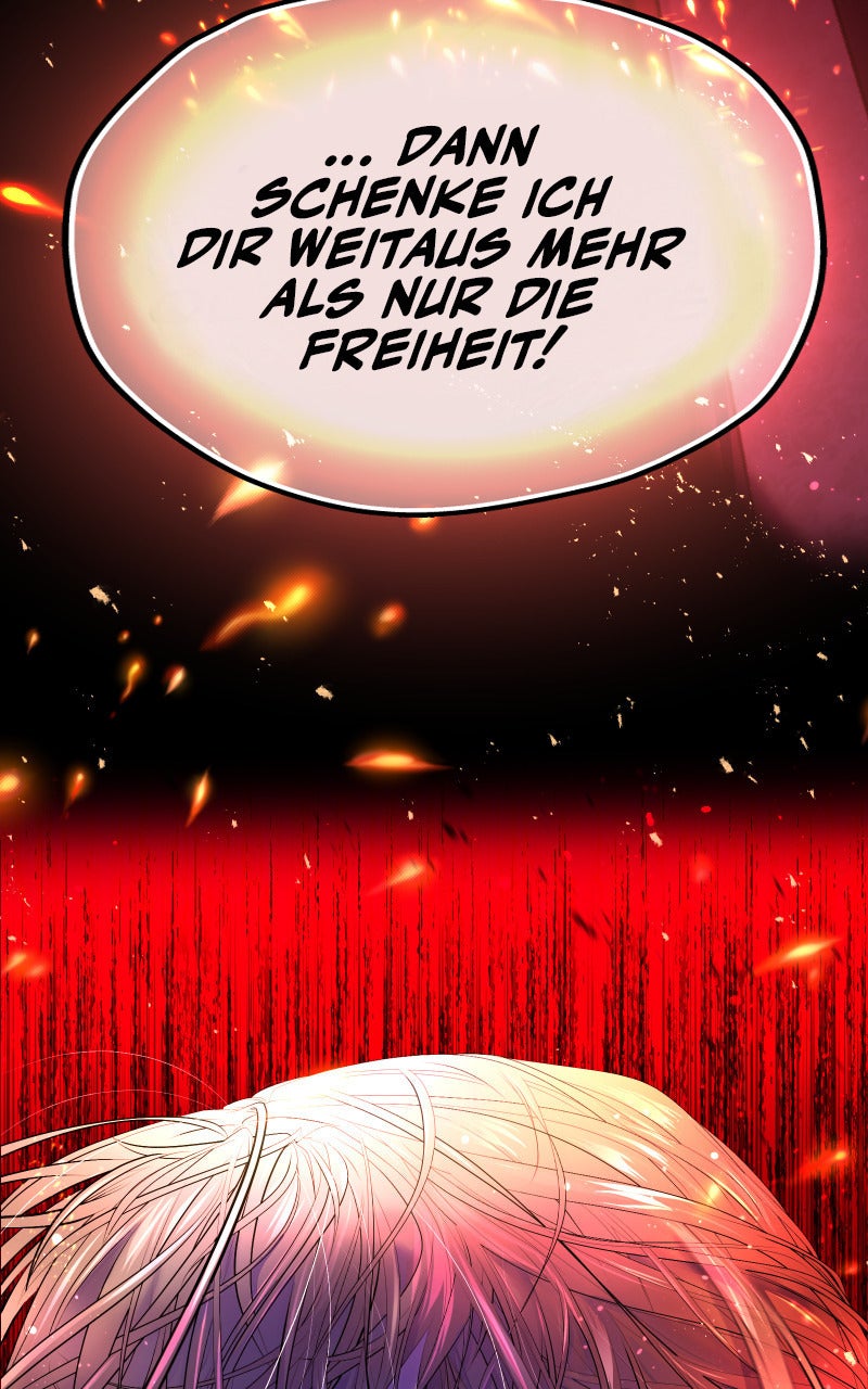 Read KESTREL - Der Vogel im Käfig Manga Online