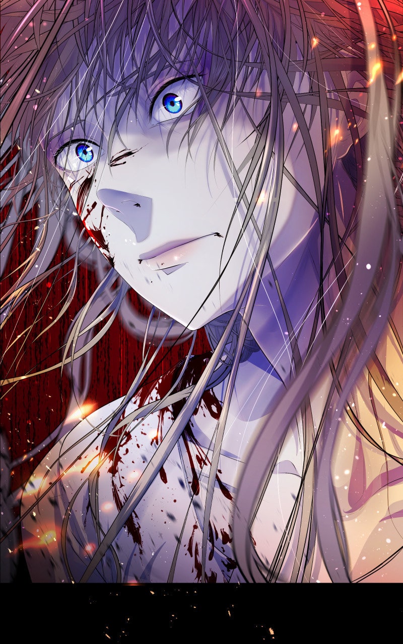 Read KESTREL - Der Vogel im Käfig Manga Online