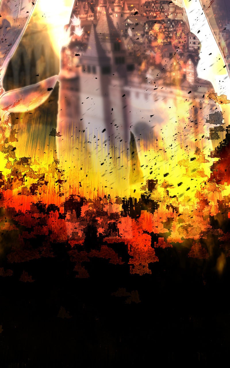 Read KESTREL - Der Vogel im Käfig Manga Online