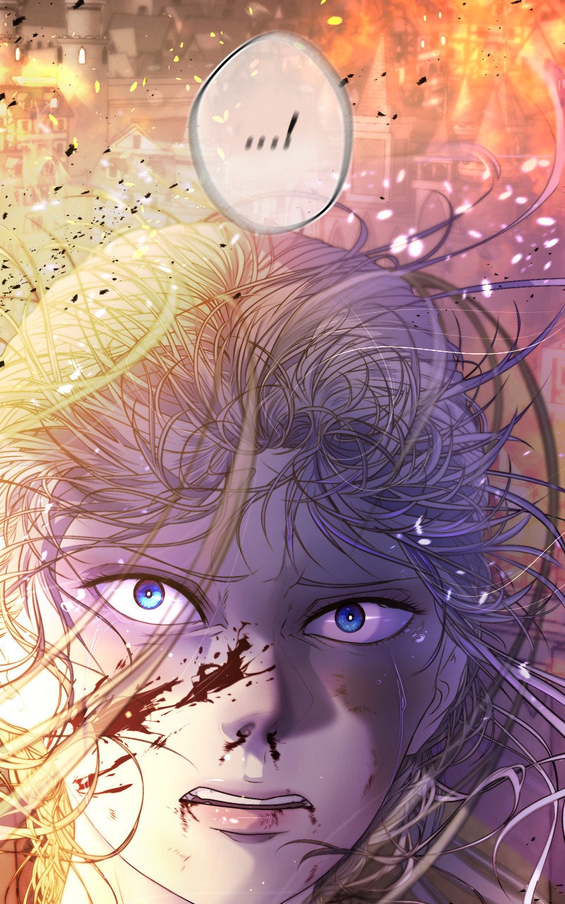 Read KESTREL - Der Vogel im Käfig Manga Online