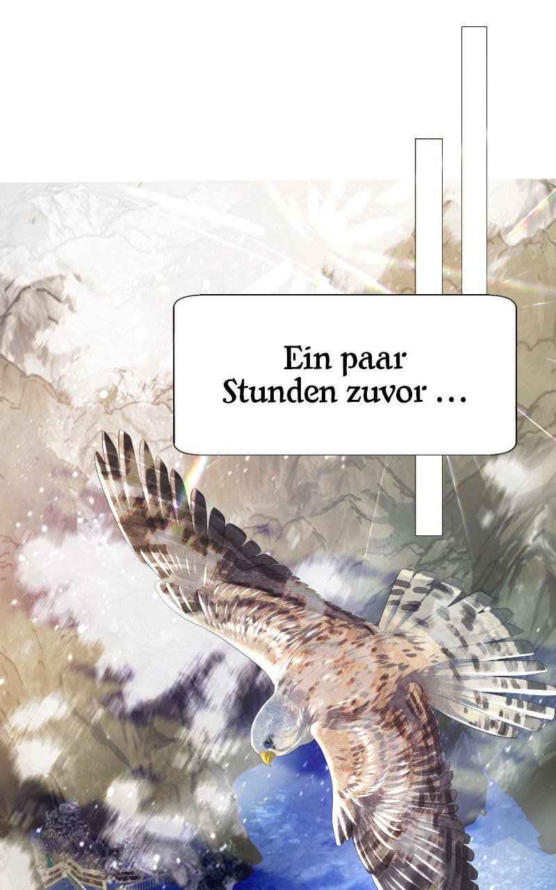 Read KESTREL - Der Vogel im Käfig Manga Online
