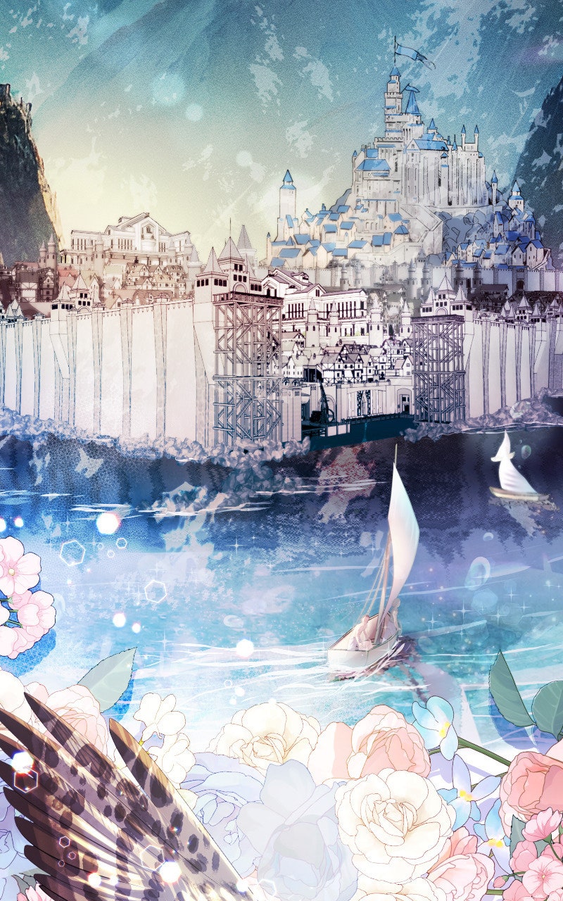 Read KESTREL - Der Vogel im Käfig Manga Online