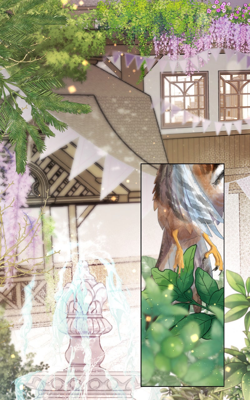 Read KESTREL - Der Vogel im Käfig Manga Online