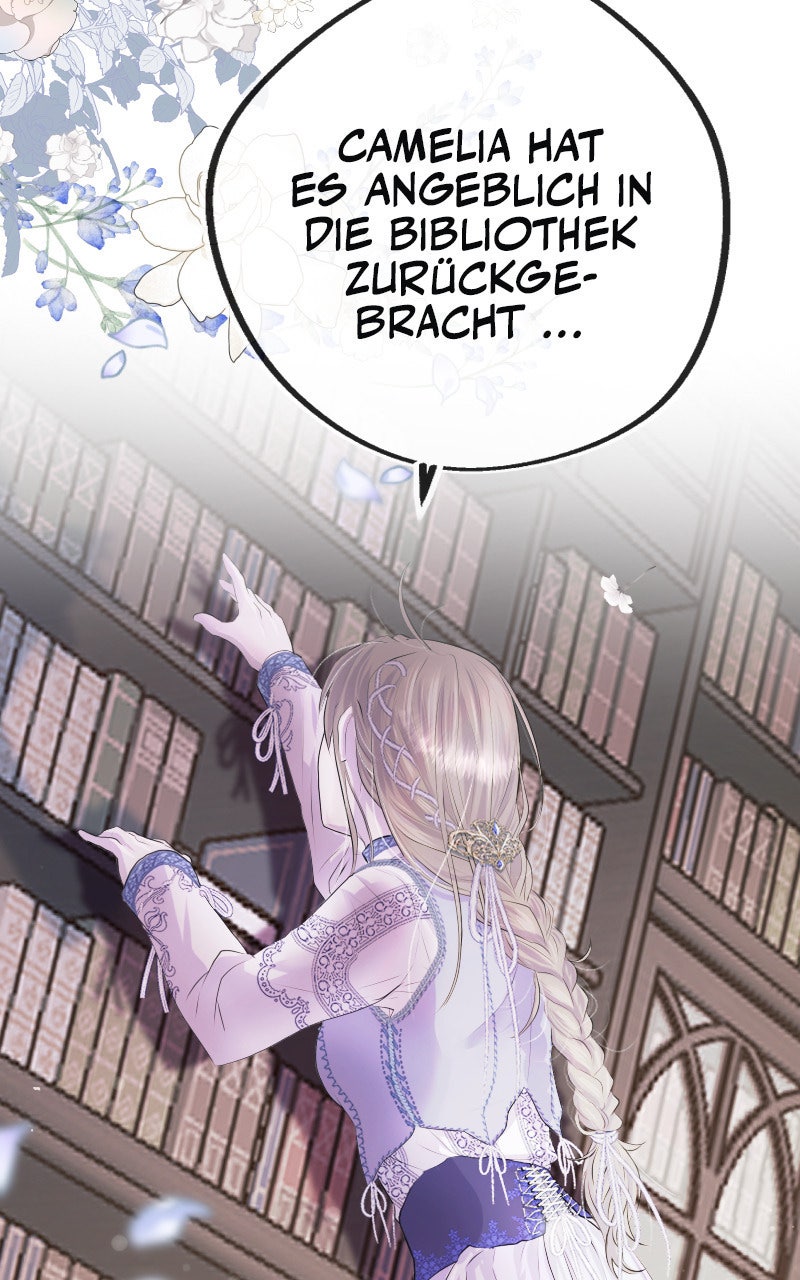 Read KESTREL - Der Vogel im Käfig Manga Online