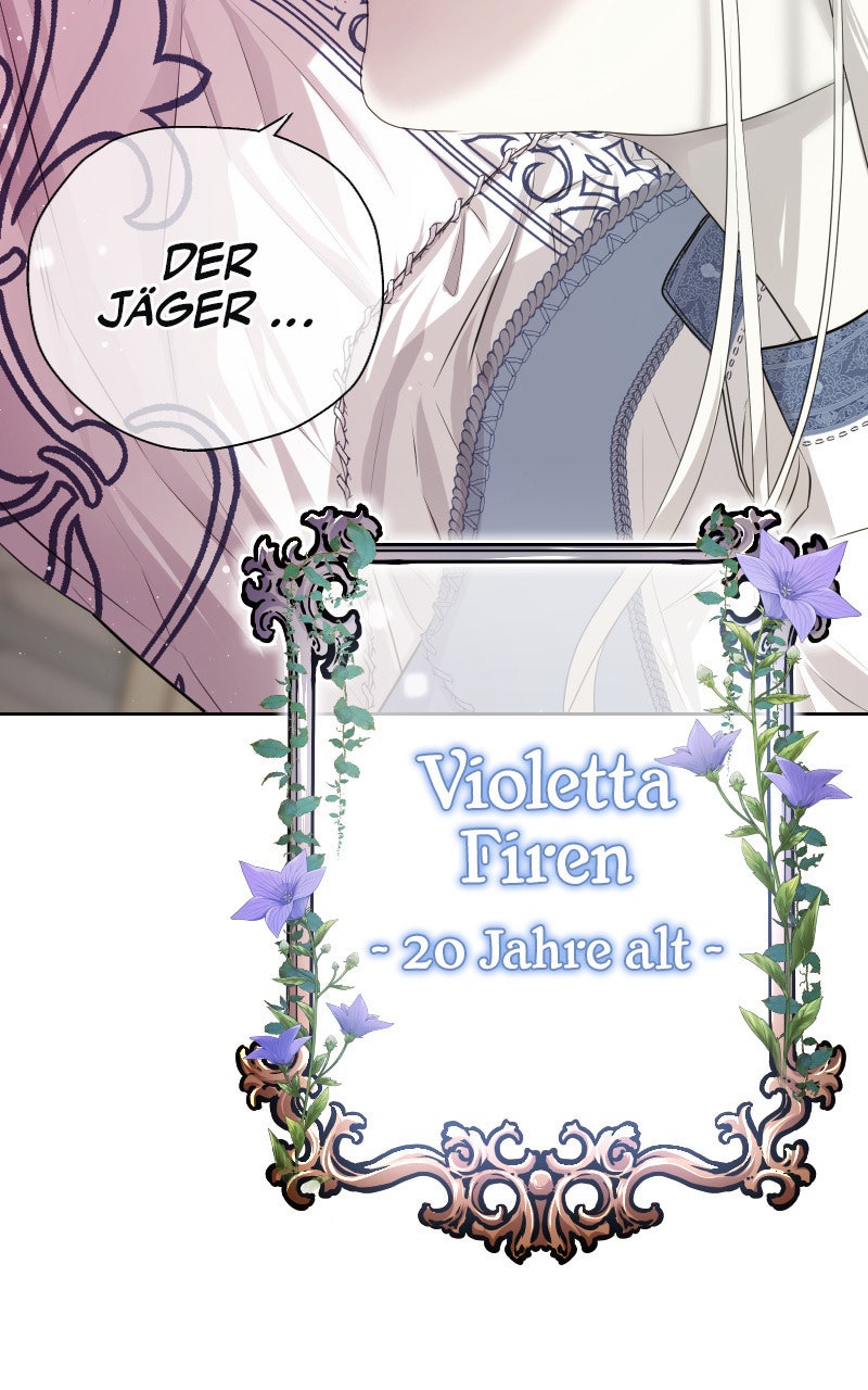 Read KESTREL - Der Vogel im Käfig Manga Online