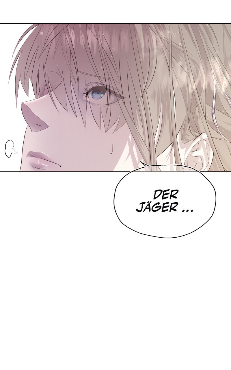 Read KESTREL - Der Vogel im Käfig Manga Online
