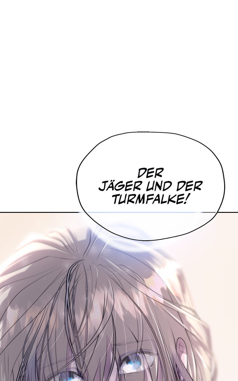 Read KESTREL - Der Vogel im Käfig Manga Online