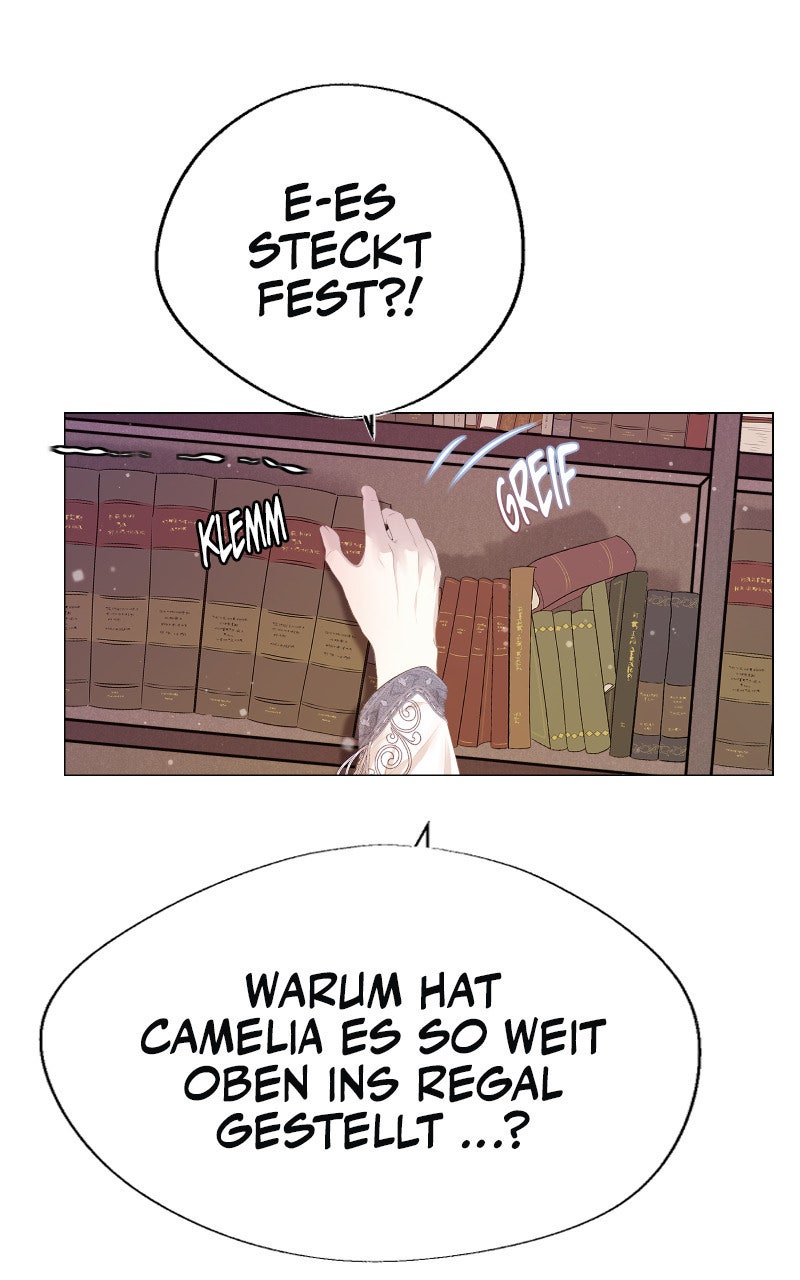 Read KESTREL - Der Vogel im Käfig Manga Online