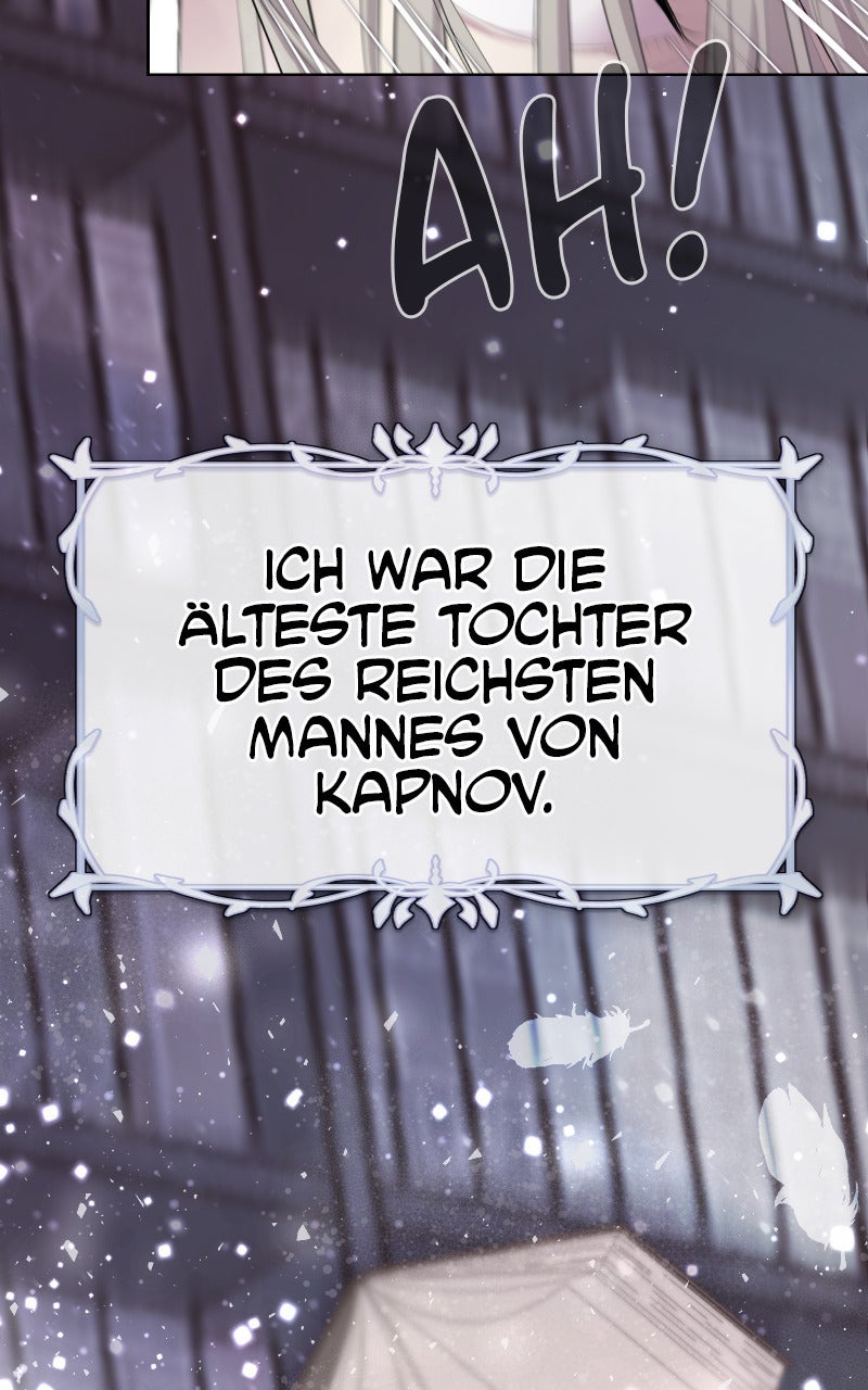 Read KESTREL - Der Vogel im Käfig Manga Online