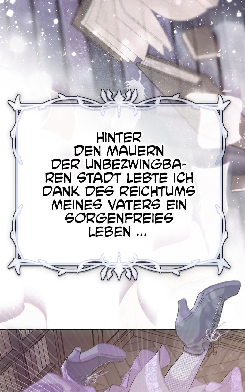 Read KESTREL - Der Vogel im Käfig Manga Online