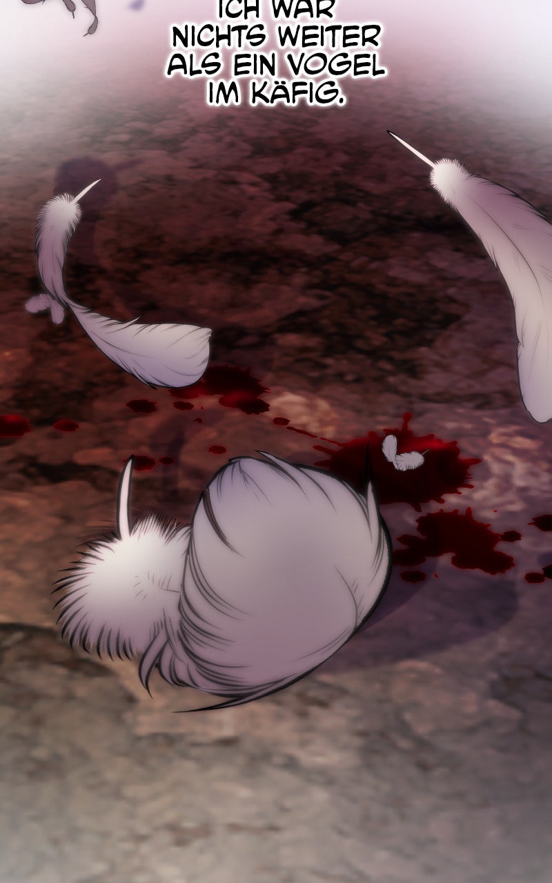 Read KESTREL - Der Vogel im Käfig Manga Online