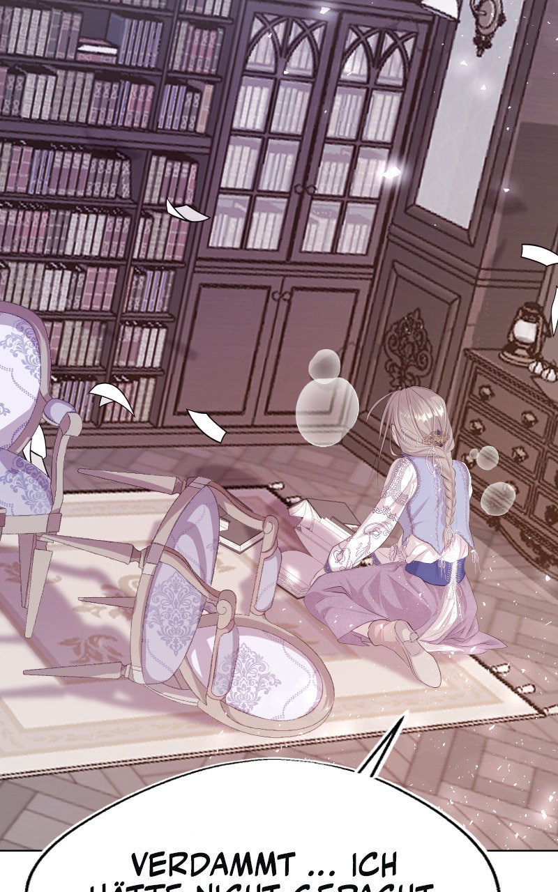 Read KESTREL - Der Vogel im Käfig Manga Online