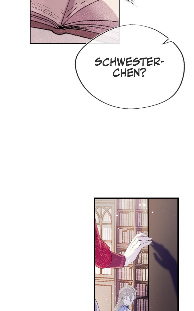 Read KESTREL - Der Vogel im Käfig Manga Online