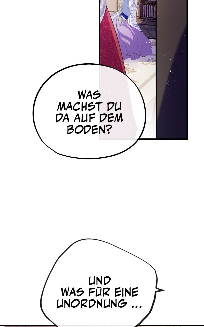 Read KESTREL - Der Vogel im Käfig Manga Online