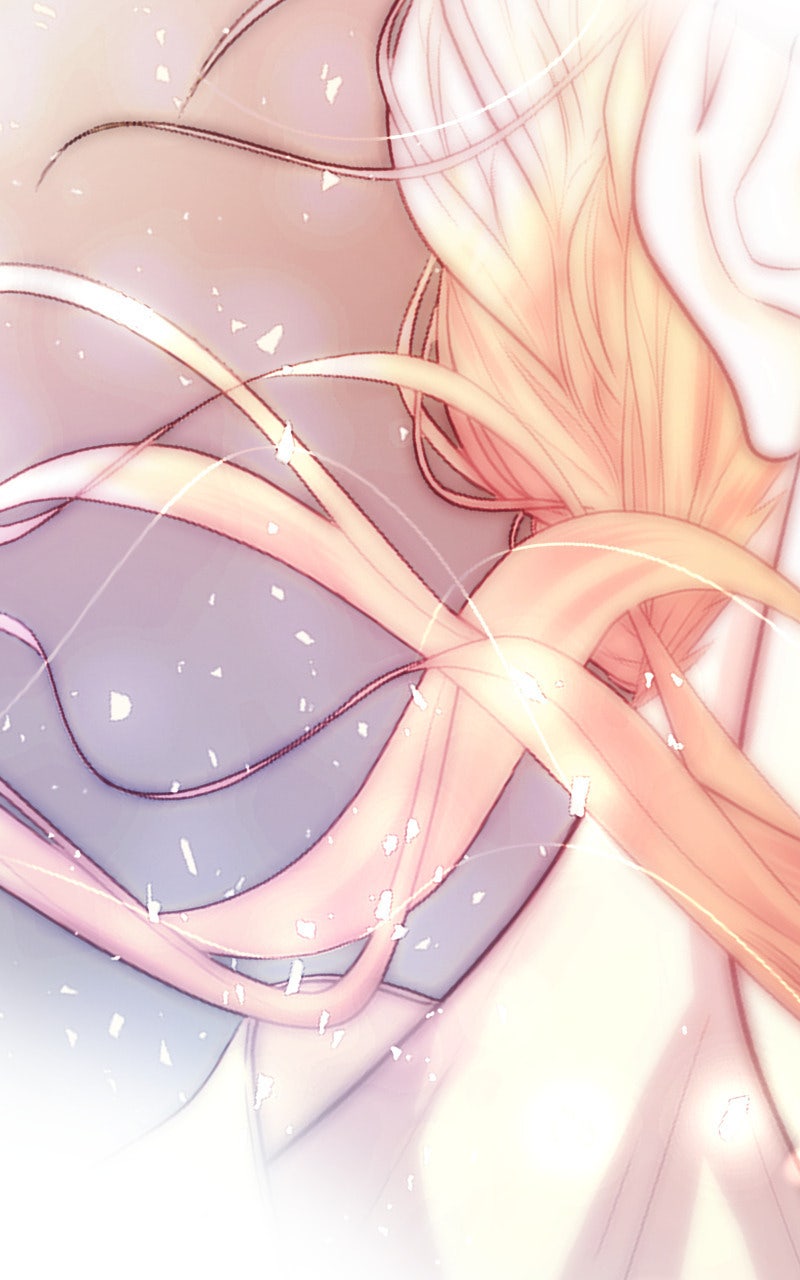 Read KESTREL - Der Vogel im Käfig Manga Online