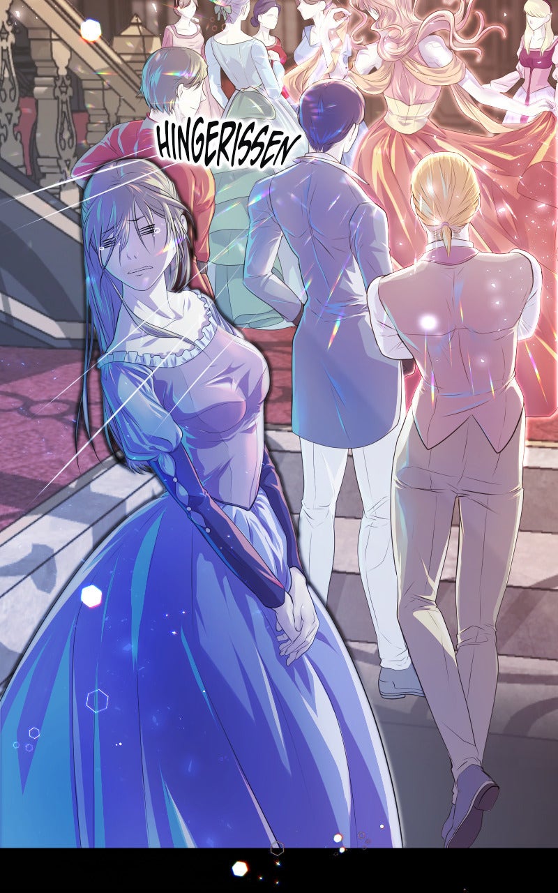 Read KESTREL - Der Vogel im Käfig Manga Online