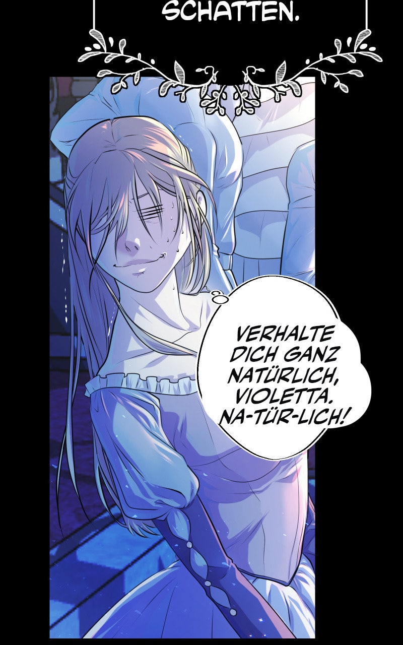 Read KESTREL - Der Vogel im Käfig Manga Online