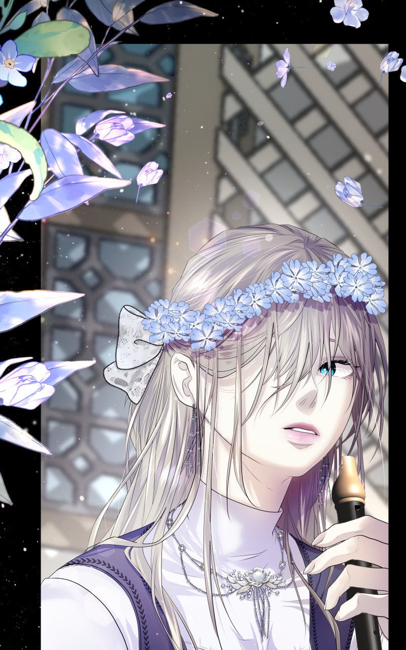 Read KESTREL - Der Vogel im Käfig Manga Online