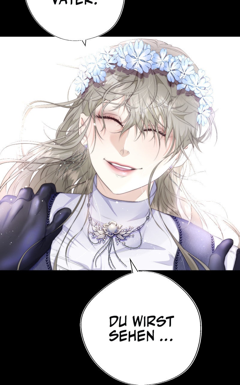 Read KESTREL - Der Vogel im Käfig Manga Online