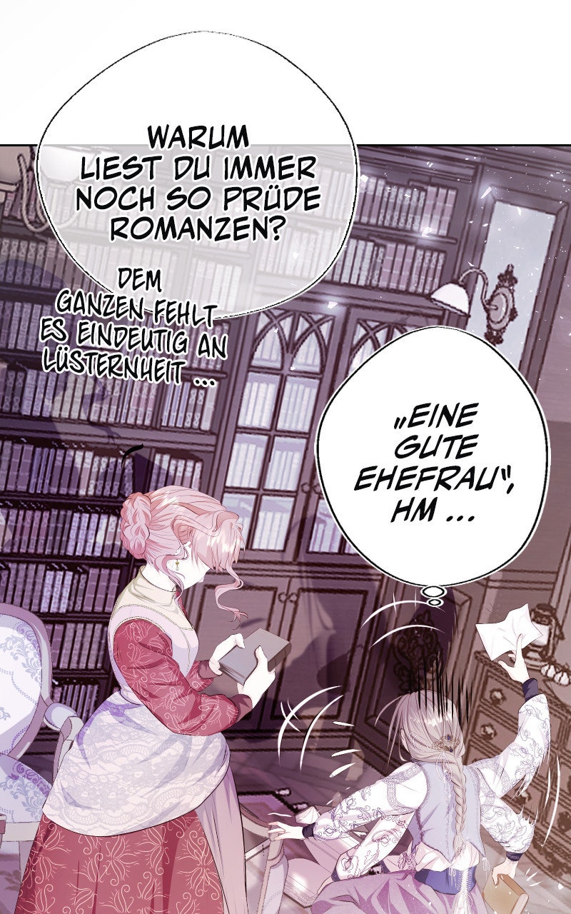 Read KESTREL - Der Vogel im Käfig Manga Online