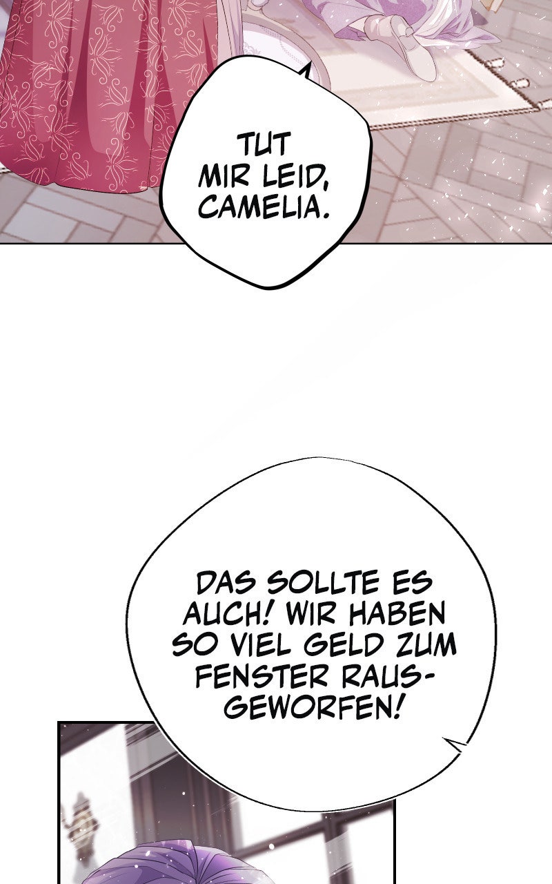 Read KESTREL - Der Vogel im Käfig Manga Online