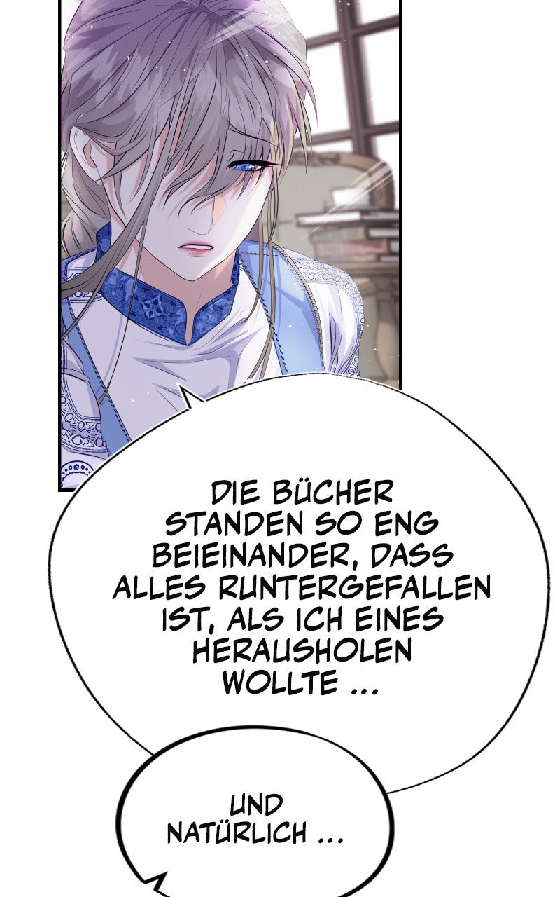 Read KESTREL - Der Vogel im Käfig Manga Online