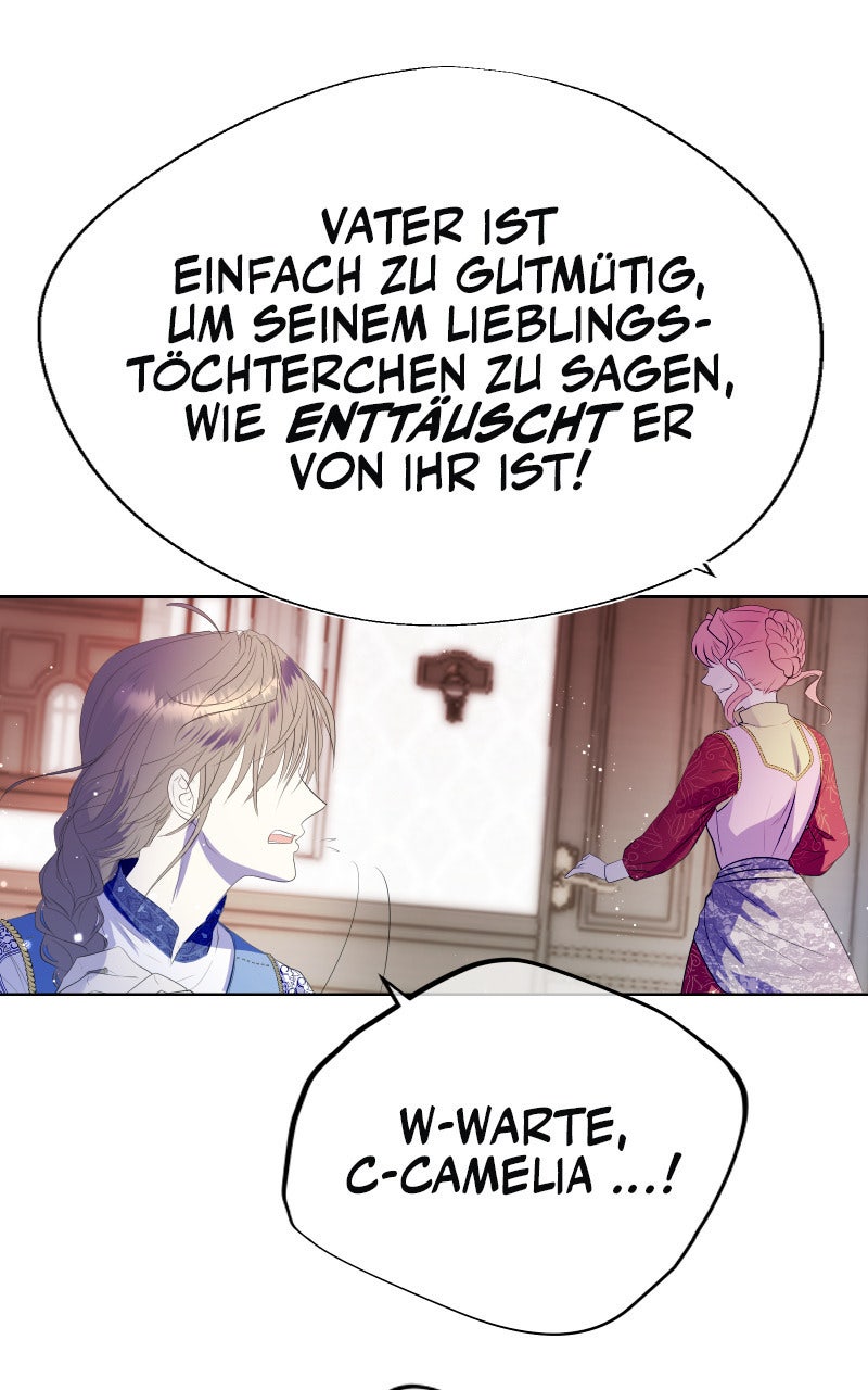 Read KESTREL - Der Vogel im Käfig Manga Online