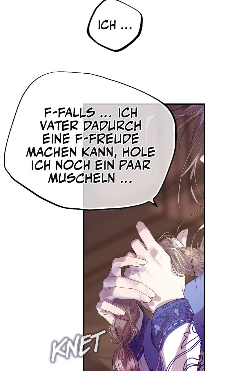 Read KESTREL - Der Vogel im Käfig Manga Online