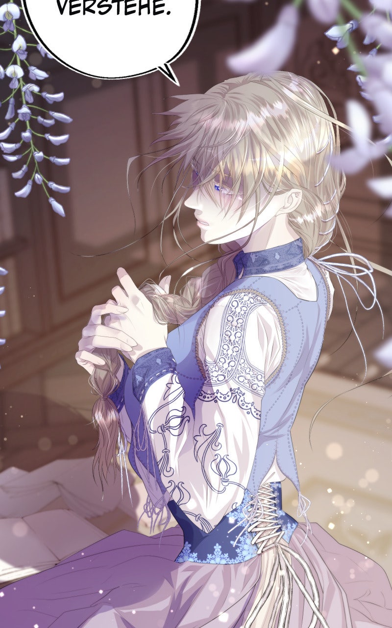 Read KESTREL - Der Vogel im Käfig Manga Online