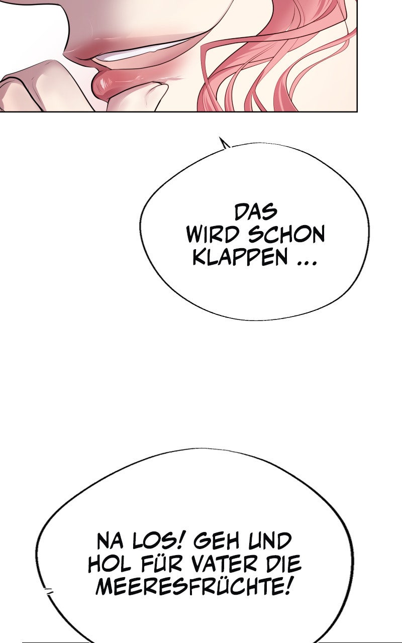 Read KESTREL - Der Vogel im Käfig Manga Online
