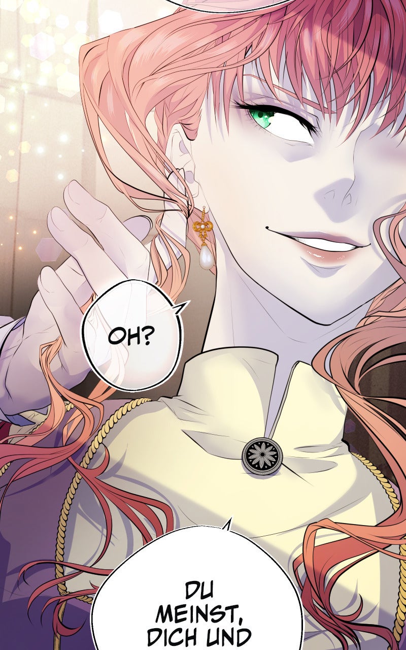 Read KESTREL - Der Vogel im Käfig Manga Online