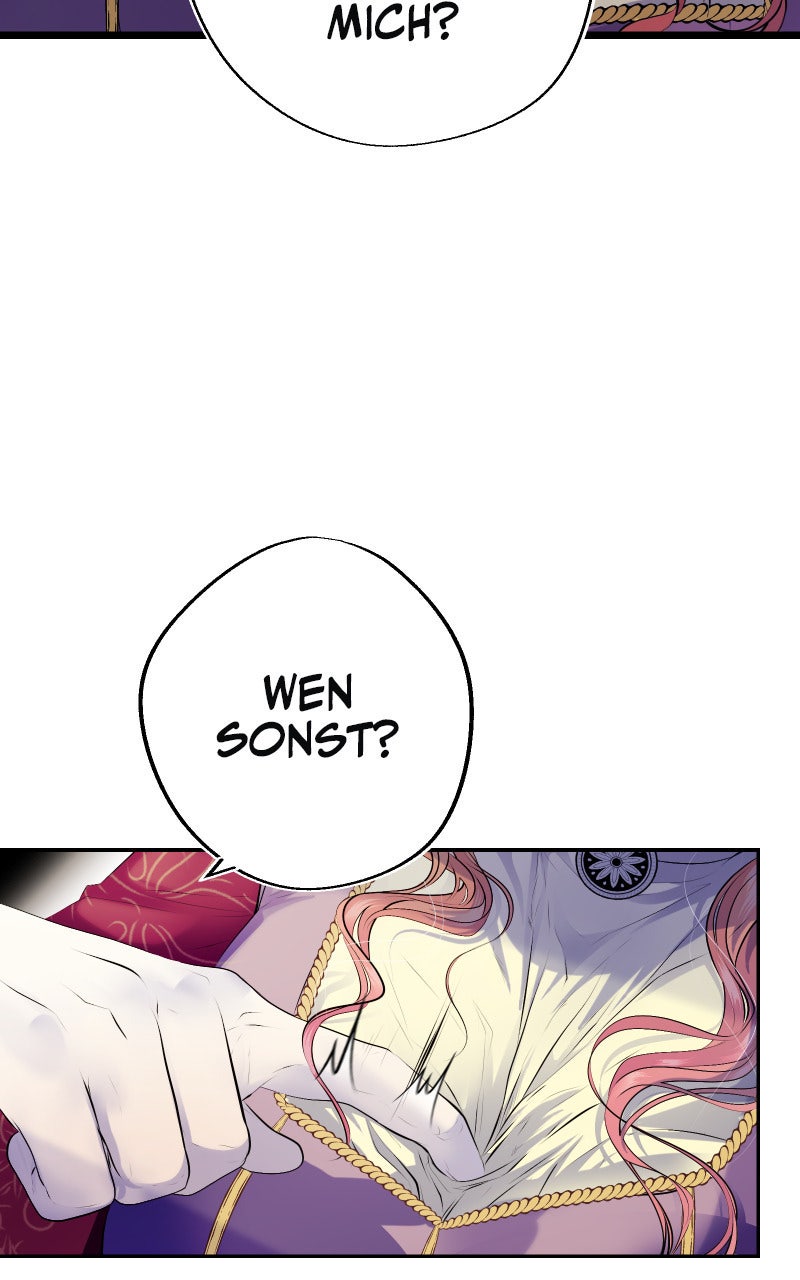 Read KESTREL - Der Vogel im Käfig Manga Online