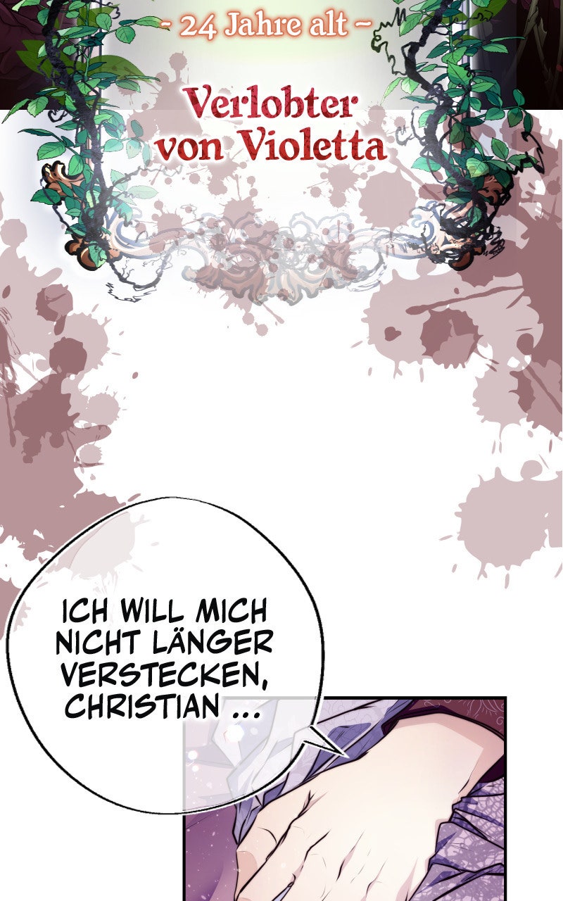 Read KESTREL - Der Vogel im Käfig Manga Online