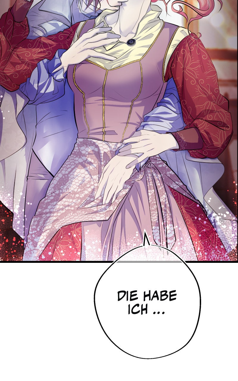 Read KESTREL - Der Vogel im Käfig Manga Online