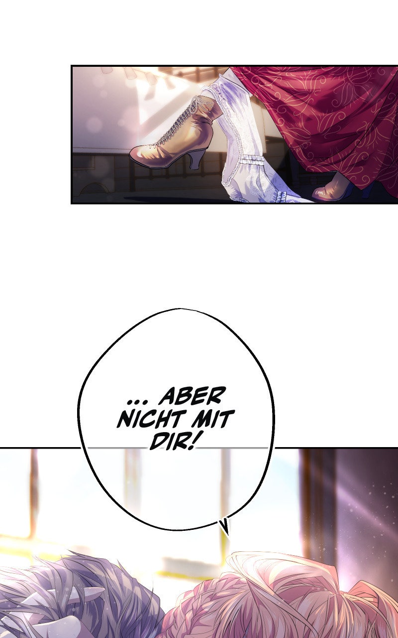 Read KESTREL - Der Vogel im Käfig Manga Online