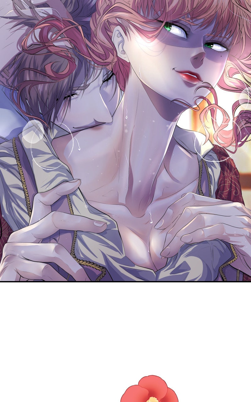 Read KESTREL - Der Vogel im Käfig Manga Online