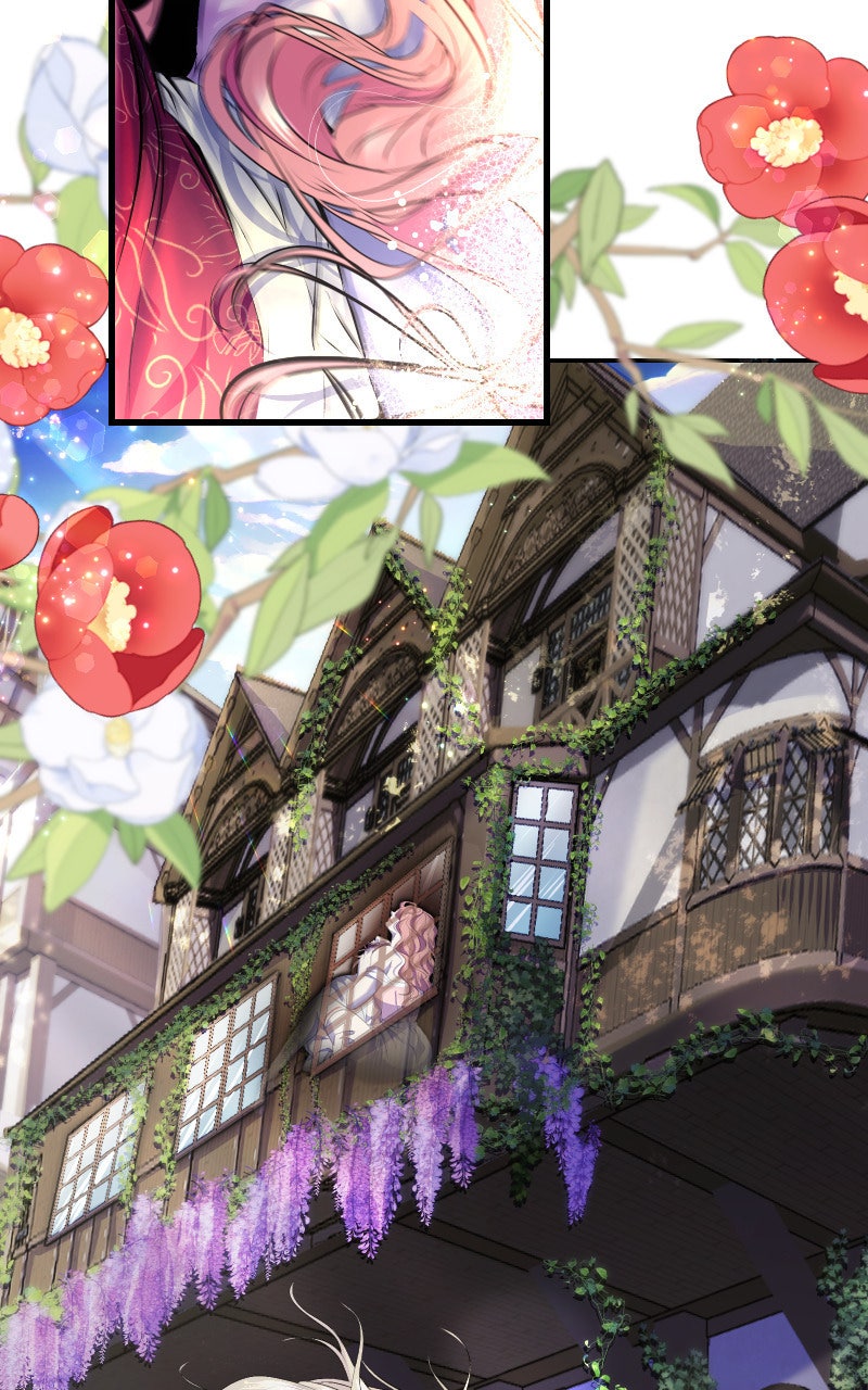 Read KESTREL - Der Vogel im Käfig Manga Online